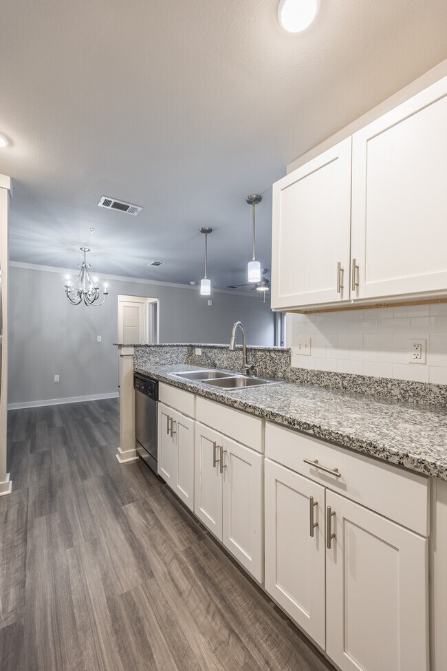 Foto del edificio - Eagles Landing Luxury Apartment Homes