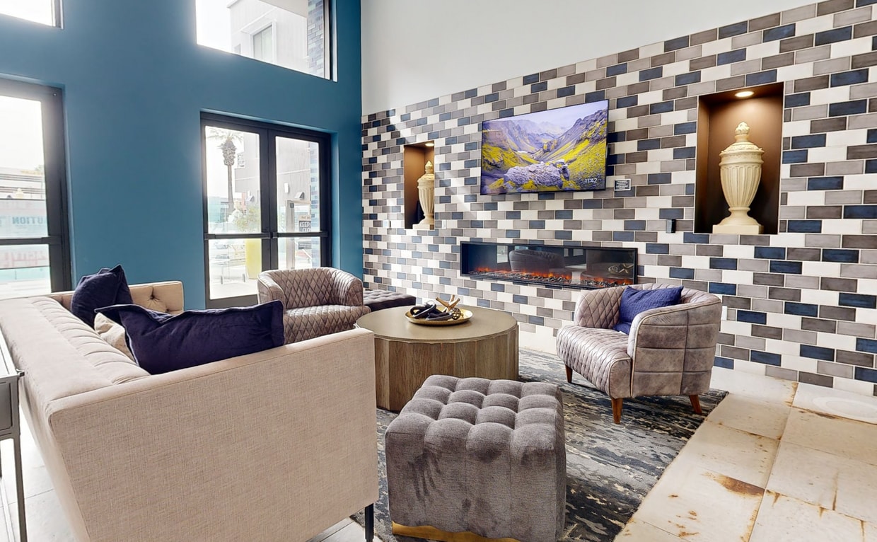 Photo - MARK Riverside Apartments