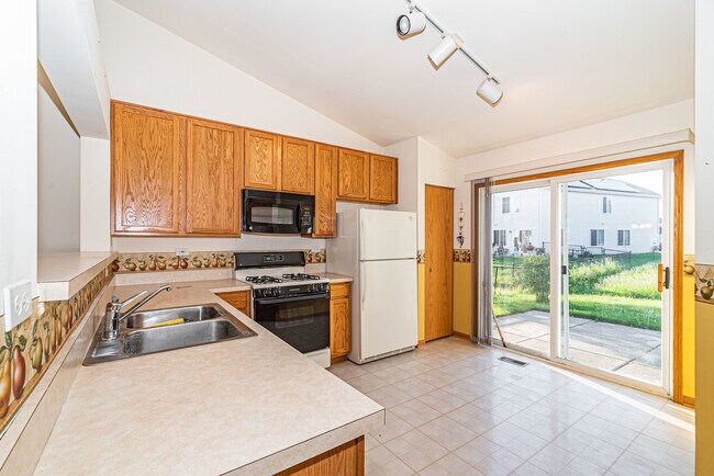 Foto del edificio - 100 W Aldridge Ln