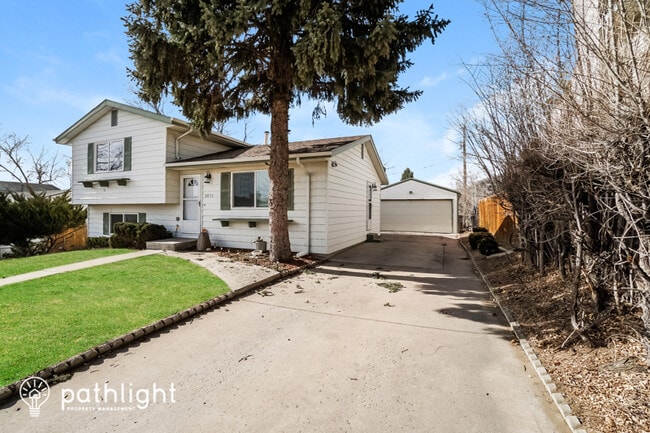 Building Photo - 3571 El Morro Road, Colorado Springs, CO, ...