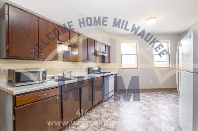 Foto del edificio - Your Dream Home Awaits! Spacious 2-Bedroom...
