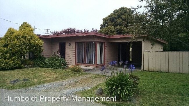 Building Photo - 2 br, 1 bath House - 1611 County Lane
