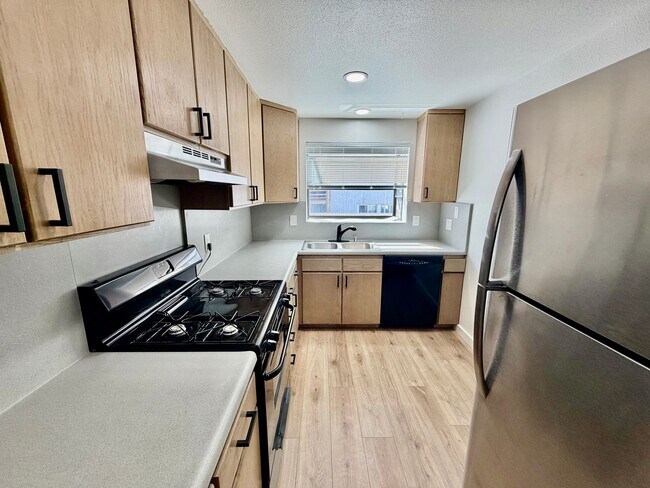 Foto del edificio - 3920 E. 1st Street