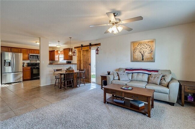 Foto del edificio - 3 Bedroom Home in Fayetteville for Rent!!
