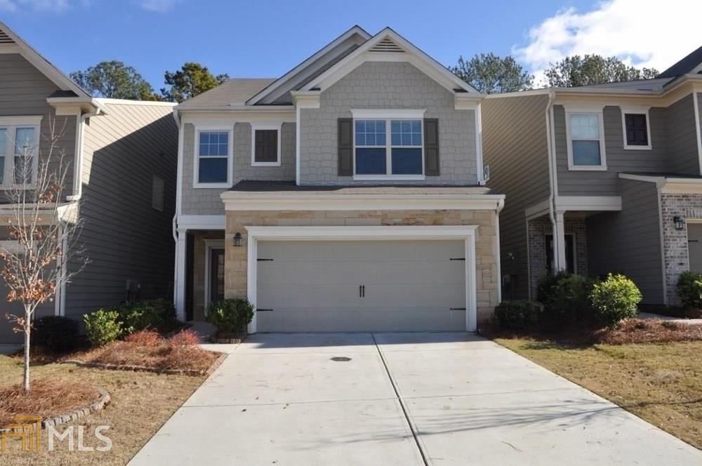 Primary Photo - 5040 Breezewood Cir