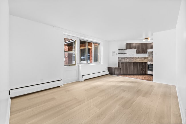Photo du bâtiment - 3635 Ridgewood Av