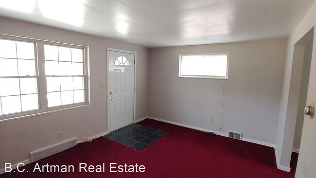 Building Photo - 2 br, 1 bath House - 407 Maytide Street