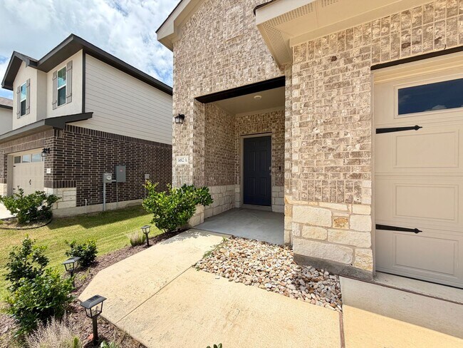 Photo - 14812 Afleet Alex Street-A House