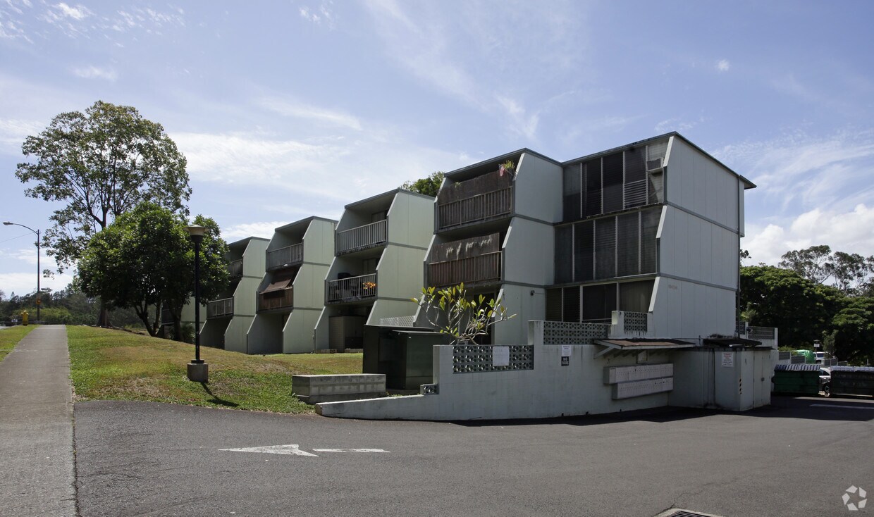 Building Photo - 95-19 Waihonu St