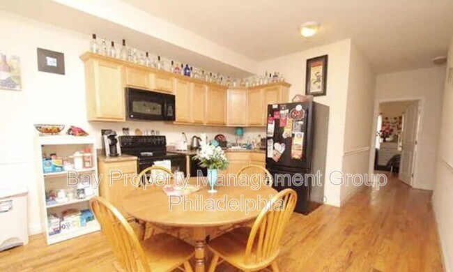 Foto del edificio - 1823 N 18th St