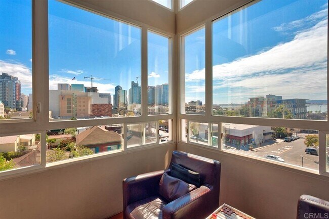 Foto del edificio - 602 W Fir St