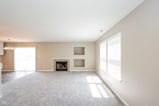 Foto del edificio - 11640 Glenn Abbey Ln