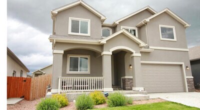 Building Photo - 6072 Nash Dr