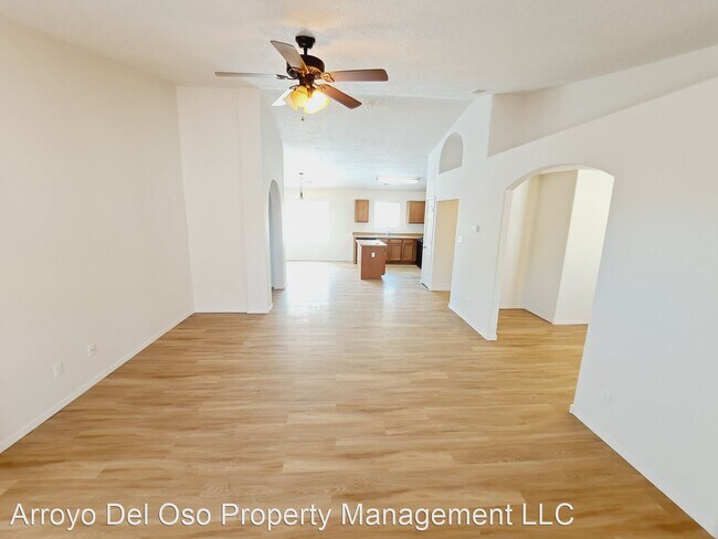 Building Photo - 3 br, 2 bath House - 1021 Purple Aster Ave SW