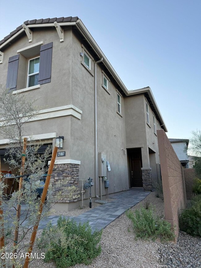 Building Photo - 21007 N 58th Pl