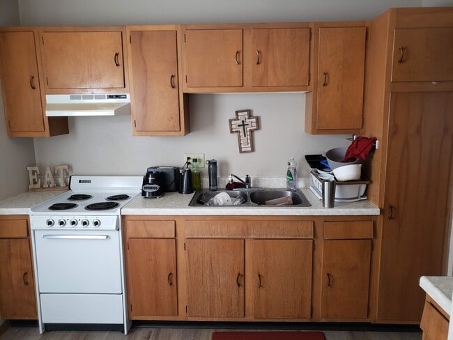 Foto del edificio - 1126 Jefferson St