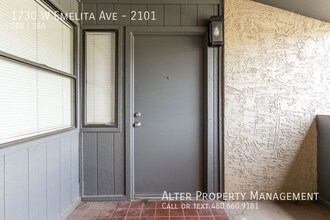 Building Photo - 1730 W Emelita Ave
