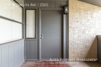 Building Photo - 1730 W Emelita Ave