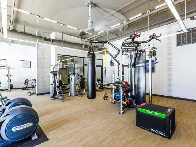 Photo - iLuminate Urban Apartment Homes