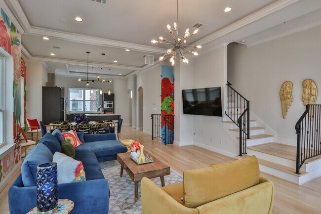 Foto del edificio - 4114 Driscoll St