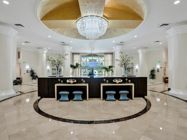 Building Photo - 3720 S Ocean Blvd