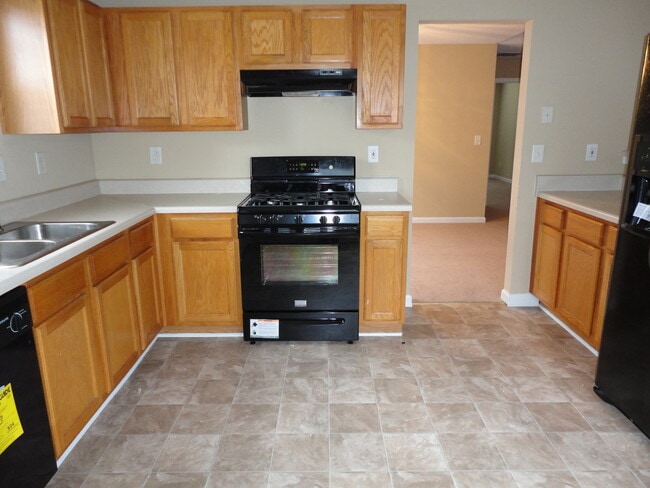 Foto del edificio - 2901 Horseshoe Bend Rd SW