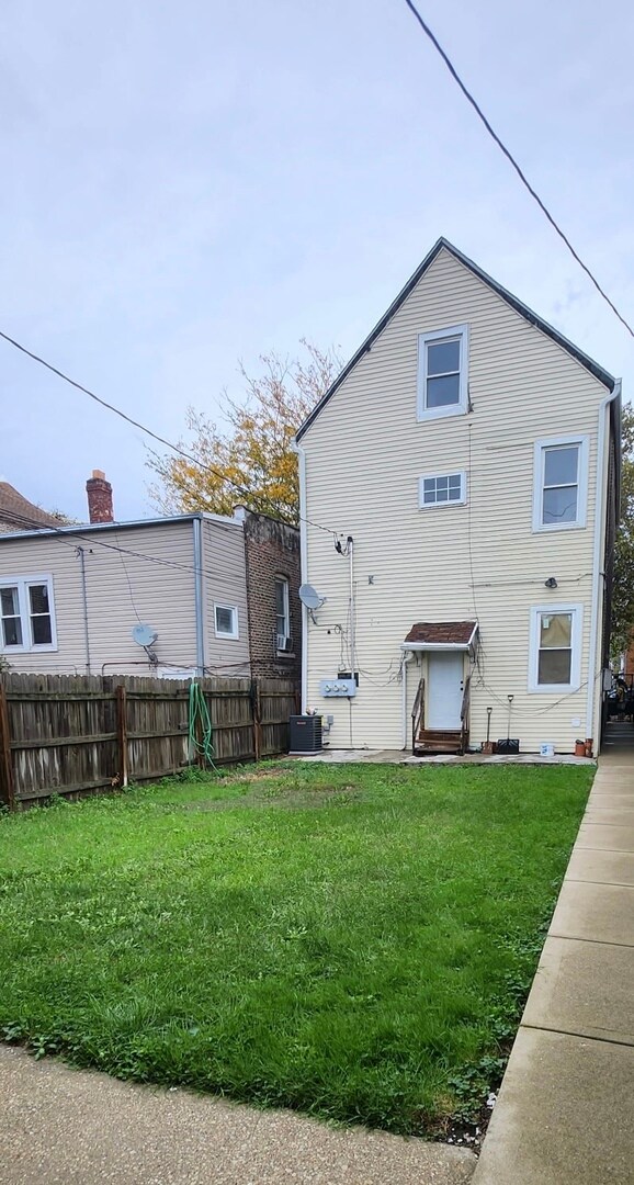 Foto del edificio - 2622 S St Louis Ave
