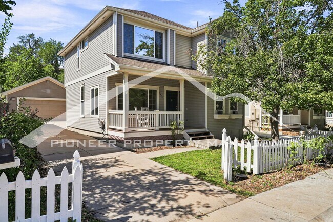 Building Photo - 7978 E Vassar Dr