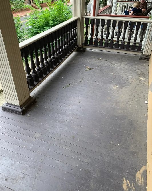 Photo - 1417 W Leigh St House