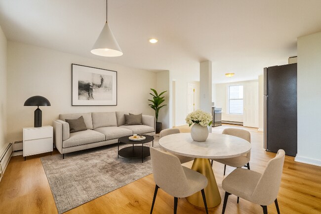 Foto del edificio - 10 N Passaic Ave