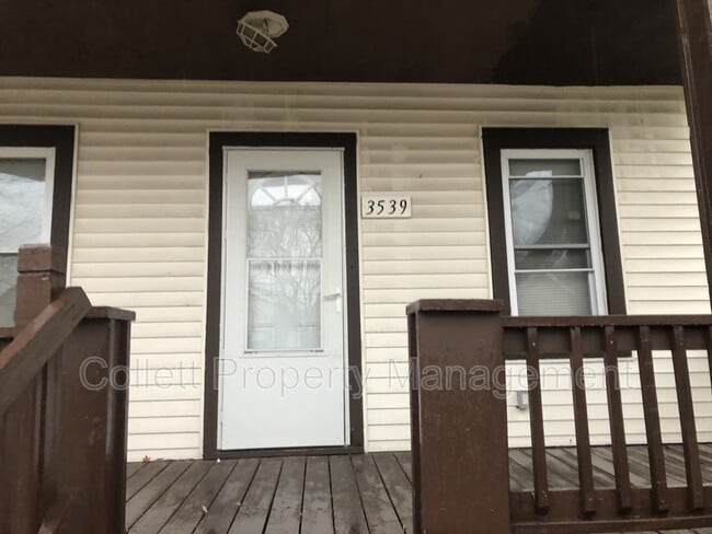 Building Photo - 3539 W 50th St