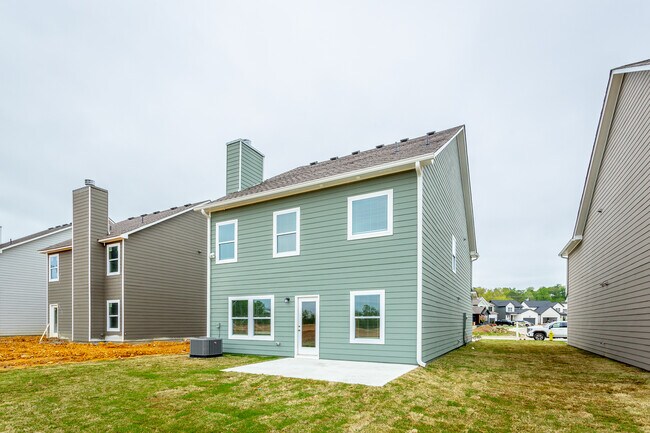 Building Photo - 6403 Dharma Lp