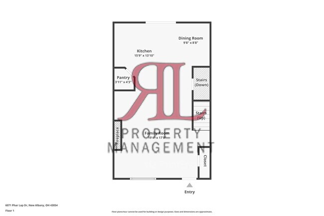 Foto del edificio - 6071 Phar Lap Dr