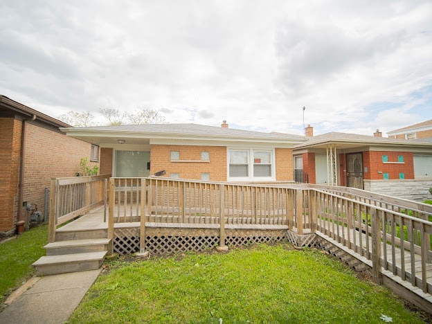 Building Photo - 9718 S Wentworth Ave