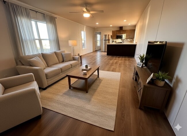 Building Photo - 11 Lapin St