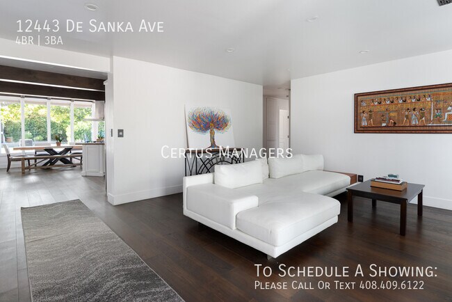 Foto del edificio - 12443 De Sanka Ave