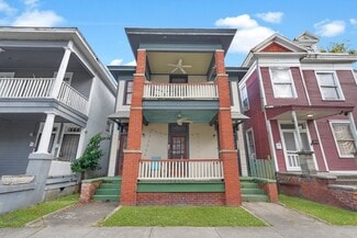 Building Photo - 2234 Whitaker St