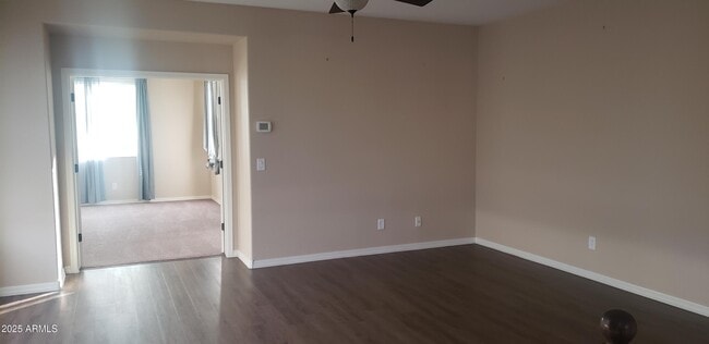 Foto del edificio - 3751 E Palo Verde St