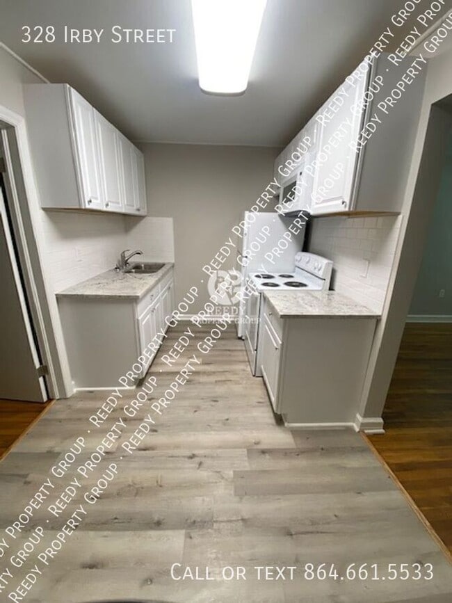 Foto del edificio - 328 Irby St