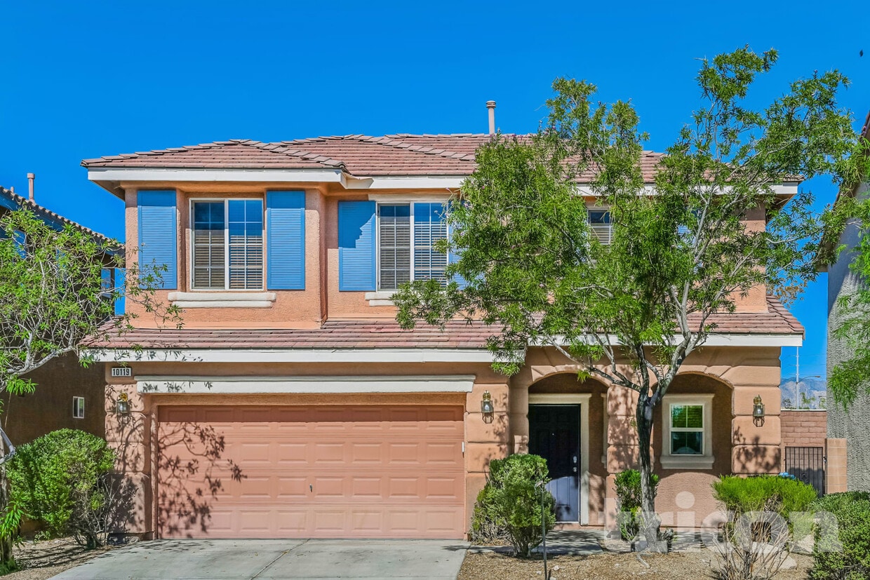 Foto principal - 10119 Deep Glen St