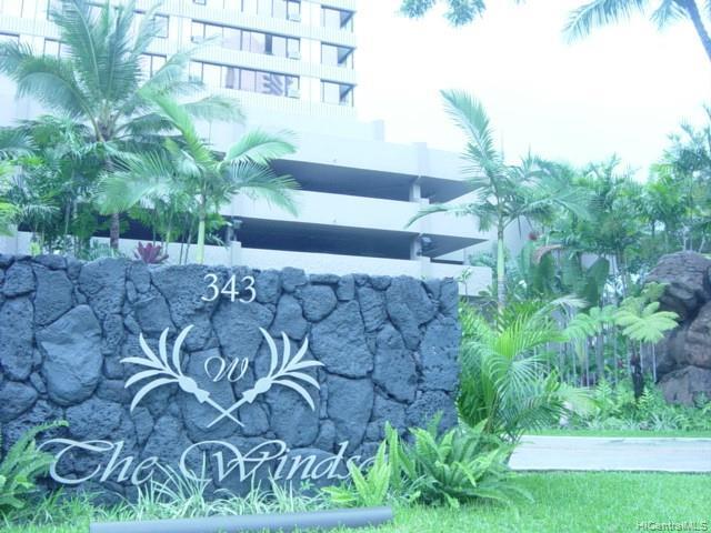 Foto del edificio - 343 Hobron Ln