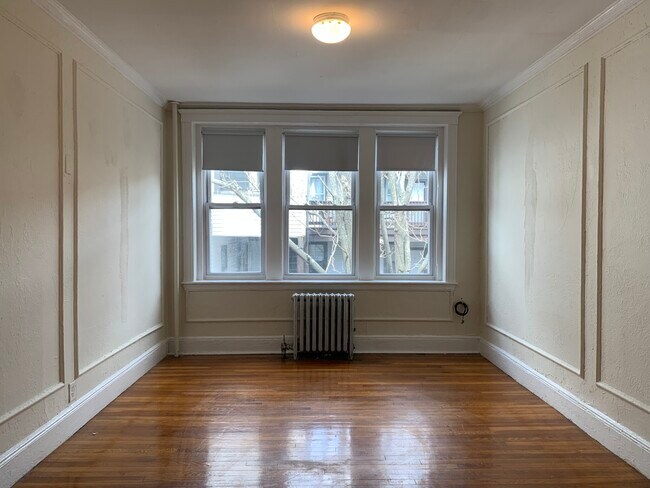 Foto del edificio - 162 Kelton St