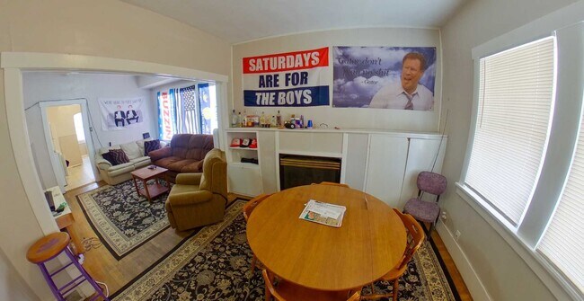 Building Photo - 3D Tour Available - 1 Block from KSU Campu...