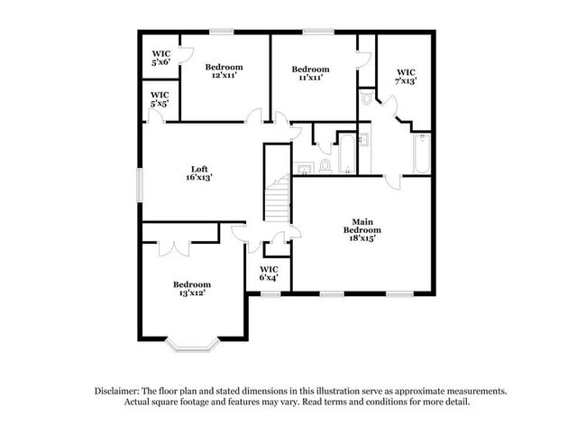 Building Photo - 15503 Gallant Ct