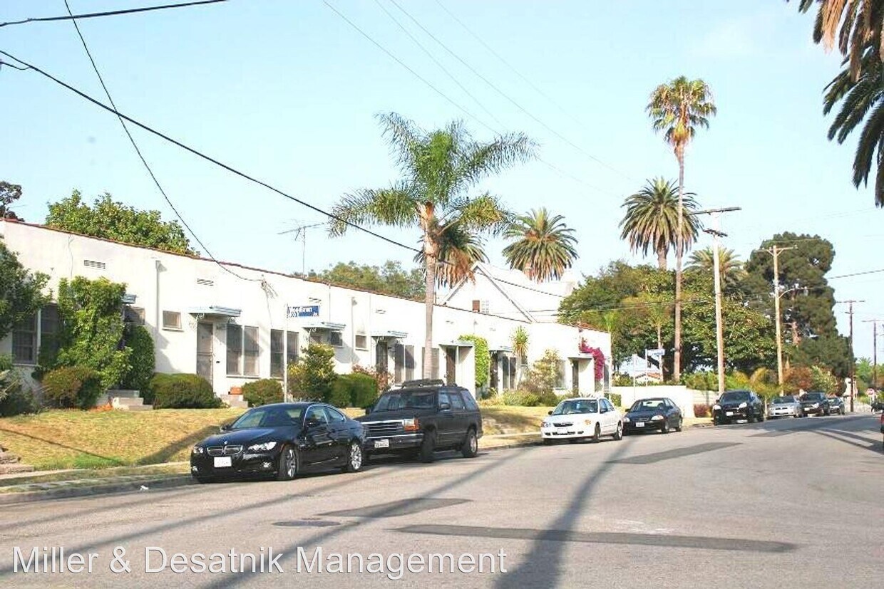 Building Photo - 902-910 Venice Blvd