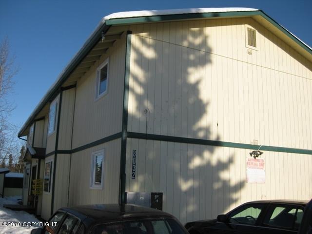 Foto principal - 8032 E 10th Ave