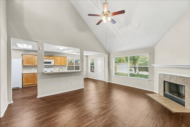 Building Photo - 7015 Atasca Creek Dr