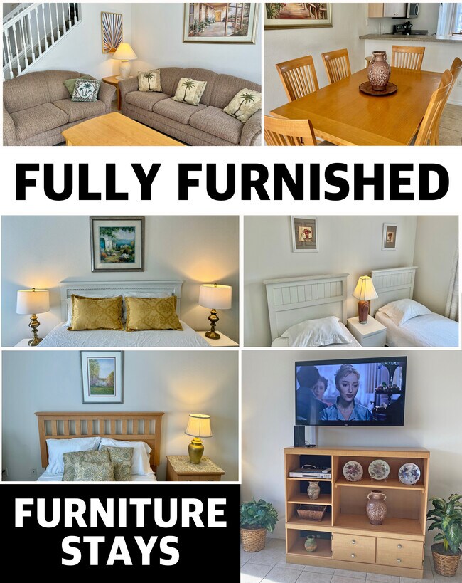 Photo - 1180 South Beach Cir Townhome