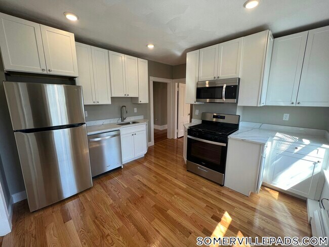 Foto del edificio - 2 Gilson Terrace