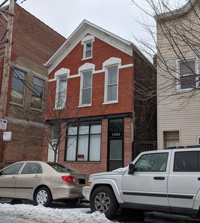 Foto del edificio - 1540 W 17th St